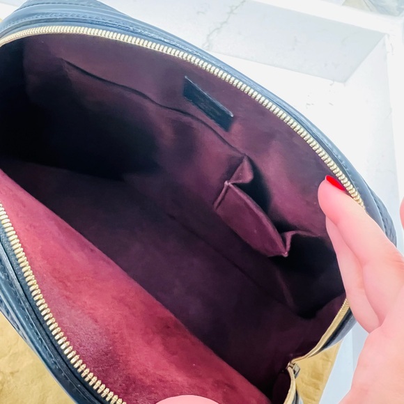 LOUIS VUITTON MIZI VIENNA NOIR ALLIGATOR - Picture 9 of 13